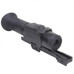 Pulsar Core RXQ30V 1.6-6.4x22 Thermal Riflescope PL76483Q