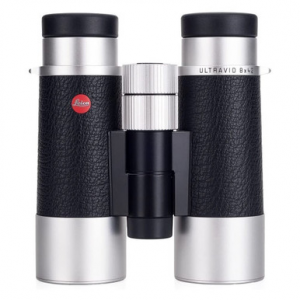 Leica Silverline 8x42 Binocular 40653 Code U
