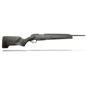 Steyr Scout 308 19 Inch Barrel 26-346-3B