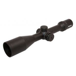 Premier Reticle Premier Heritage Hunter Rifle Scope 3-15x50 11001