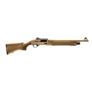 Beretta 1301 Tactical C Mod 2 5+1 FDE Synthetic Shotgun J131M2CTT18F