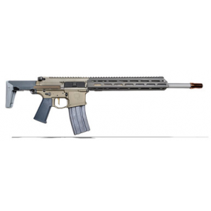 Q, LLC. Q Honey Badger 5.56 16" Rifle Q-HB-556-16IN