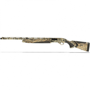 Beretta A400 Xtreme PLUS KO Left Hand 12ga 3-1/2" 28" Realtree Max-5 Semi-Auto Shotgun J42XV18L