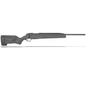 Steyr Arms Scout .308 Win 22" 1:12" 1/2x24 Bbl Rifle 26.346.3B4