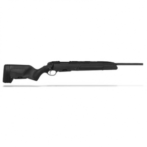 Steyr Scout .243 Win. Rifle 26.286.3BO