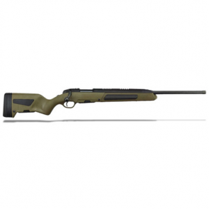 Steyr Scout 7-08 # 26.366.3B0 with OD Green Stock MPN 26.366.3B0