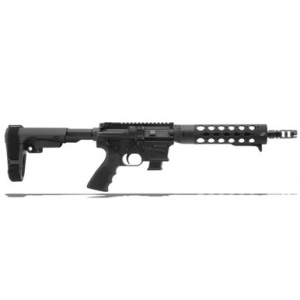 JP Enterprises GMR-15 9mm 10" Pistol JPGMR-15/JP-15