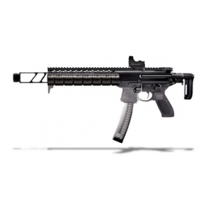 Sig Sauer Sig MPX-C 9mm NATO Rifle MPX-C-9-T