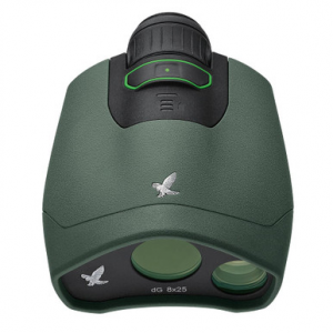 Swarovski Optik Swarovski dG Digital Guide 8x Monocular 36000