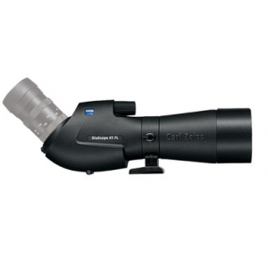 Zeiss Sport Optics Zeiss DiaScope 65 T* FL Angled Like New Spotting Scope Body Only 528063-0000-000