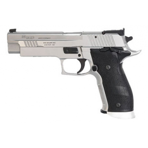 Sig Sauer Sig P226 X5 Competition 9mm Pistol 226X5-9-COMP