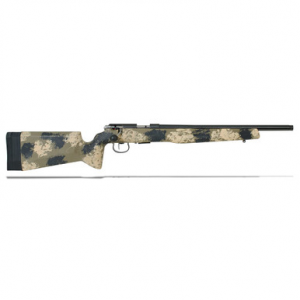 Anschutz 1517 AV .17 HMR T6M 64 BA Repeater 18" TH Bbl Rifle w/5098 2-Stage Trigger A1517AVT6M