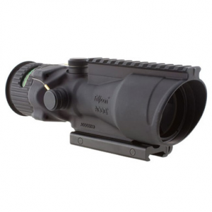 Trijicon ACOG 6x48 .223 Green Chevron TA648-G