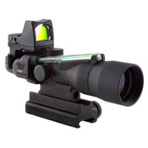 Trijicon ACOG?? 3x30 Green Chevron TA33G-8-RM05G