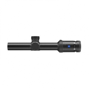 Zeiss Sport Optics Zeiss Conquest V6 1-6x24mm Illum ZMOA BDC Turret Demo Riflescope 522215-9995-070