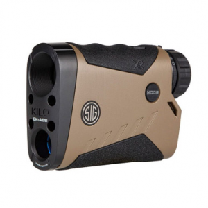 Sig Sauer KILO8K-ABS HD 7x25mm AB Elite Ballistic Like New Demo Rangefinding Monocular SOK8K701
