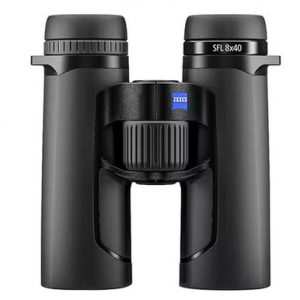 Zeiss Sport Optics Like New Zeiss SFL 8x40 Binoculars 524023-0000-000