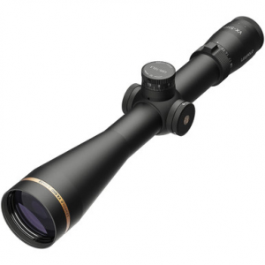 Leupold VX-5HD 4-20x52 (34mm) T-ZL3 Side Focus TMOA Showroom Demo Riflescope 171700