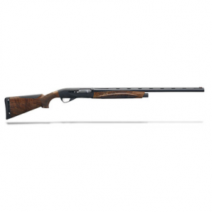 Benelli ETHOS Field 12-ga 3" 26" AA-Grade Satin Walnut Anodized Receiver 4+1 Semi-Auto Shotgun Like New Demo 10451