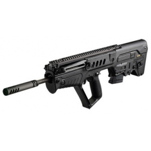 IWI Tavor Sar CA 5.56 Nato Black Flattop RifleTSB16CA