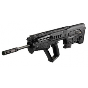 IWI Tavor Sar 5.56 Nato Black Flattop Rifle TSB18RS