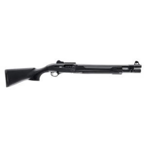 Beretta 1301 Tactical C Mod 2 7+1 Black Synthetic Shotgun J131M2CTT187