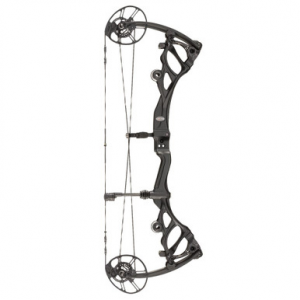 Bowtech Carbon One LH 50# Black Bow A11290