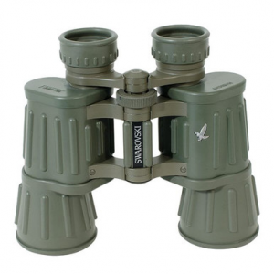 Swarovski Optik Swarovski Habicht 10x40 W-MGA Binocular 54002