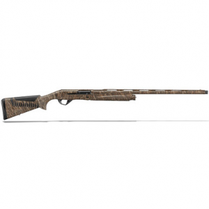 Benelli Super Black Eagle 3 12ga 3" 26" Bottomland 3+1 Semi-Auto Shotgun 10354