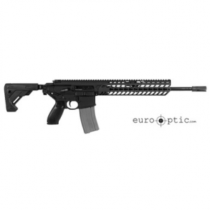 Sig Sauer MCX Patrol 5.56 Nato 16" Black Rifle