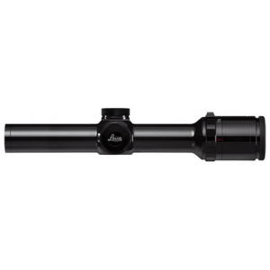 Leica Visus 1-4x24 i LW 4A Glossy Riflescope 55001