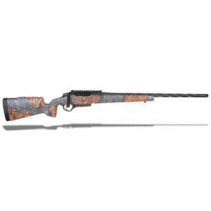 Seekins Precision HAVAK Pro Hunter PH2 .338 Win Mag 26" 1:10" 5/8"x24 TPI Bbl Urban Shadow Rifle w/(1) 3rd Carbon Fiber Mag 0011710127-US