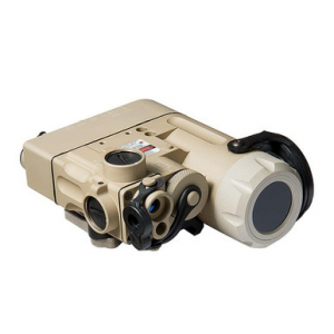 Steiner DBAL-D2 Desert Tan Green Laser 9002