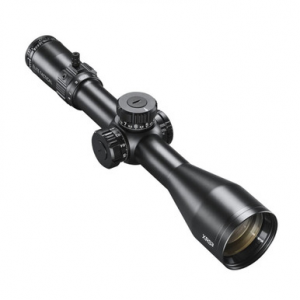 Bushnell Tactical Bushnell Elite Tactical XRS3 6-36x56mm EQL Black Riflescope ETXRS3EQL
