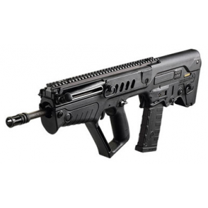 IWI Tavor Sar 5.56 Nato Black Flattop Rifle TSB16