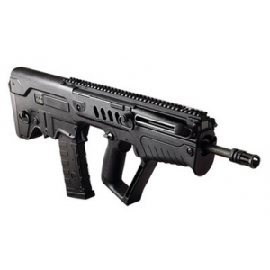 IWI Tavor Sar LH 5.56 Nato Black Flattop Rifle TSB16L