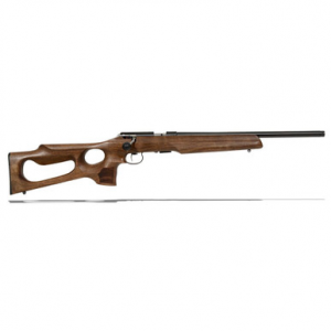 Anschutz 1416 AV .22 LR American Varmint Thumbhole 18" TH Bbl Rifle w/5098 2-Stage Trigger A1416AVTHX