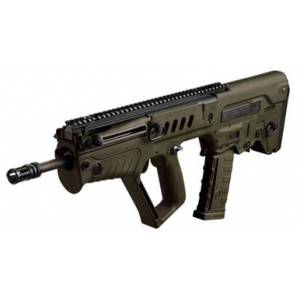 IWI Tavor Sar 5.56 Nato ODG Flattop Rifle TSG16
