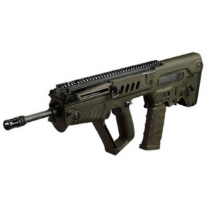 IWI Tavor Sar 5.56 Nato ODG Flattop Rifle TSG18