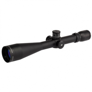 Sightron SIII Series 6-24x50 FFP Zero Stop Mil-Hash Riflescope 25171