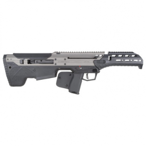 Desert Tech MDRx Tungsten Forward-Eject California Compliant Chassis MDR-CH-FEC-T