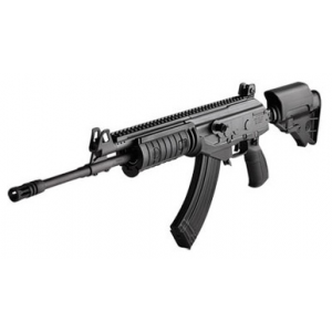 IWI Galil ACE 7.62x39mm Black Rifle GAR1639