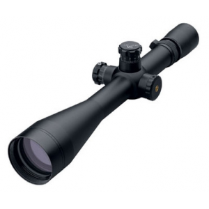 Leupold Mark 4 ER/T 6.5-20x50 Mil Dot Riflescope 110082