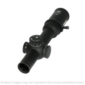 Steiner BLEMISHED T6Xi 1-6x24mm KC-1 Riflescope 5103