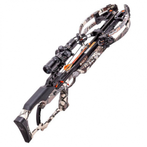 Ravin Crossbows Ravin R20 Predator Camo Like New Demo Crossbow R024