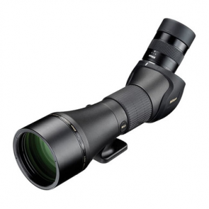 Nikon MONARCH Fieldscope 82ED-A w/ MEP-30 FS-MRAD eyepiece 16686