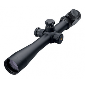 Leupold Mark 4 LR/T 3.5-10x40 Ilum Mil Dot Demo Riflescope 67930