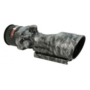 Trijicon ACOG 6x48 Reaper .223 Red Chevron TA648-Reaper
