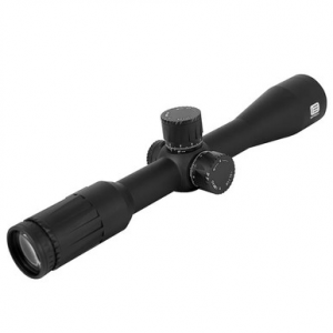 EOTech Vudu 2.5-10x44 FFP Like New Demo Riflescope - H59 Reticle (MRAD) VDU2-10FFH59