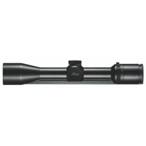 Leica Visus 2.5-10 x 42 i LW, w/ rail, 4A, Matte MPN 56101